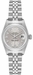 Rolex Lady-Datejust 26 White Gold Fluted Bezel Women's Watch 69174 - image 0