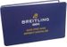 Breitling Navitimer Automatic GMT 41 Black Dial Men's Watch A32310251B1A1 - image 3