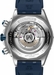 Breitling Super Chronomat B01 44 Blue Dial Men's Watch AB0136161C1S1 - image 3