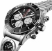 Breitling Super Chronomat B01 44 UTC Men's Watch AB0136251B1A2 - image 1