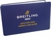 Breitling Super Chronomat B01 44 UTC Men's Watch AB0136251B1A2 - image 4