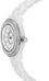 Christian Dior VIII White Pearl & Diamond Dial Women's Watch CD1221E6C001 - image 1