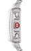 Michele Deco Limited Edition Diamond Pave Women's Watch MWW06A000810 - image 3