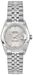 Rolex Datejust 31 Silver Index Dial Jubilee Bracelet Women's Watch 78240 - image 0