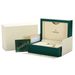Rolex Datejust 36 Champagne Roman Dial Gold & Steel Unisex Watch 16013 - image 5