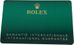 Rolex Datejust 41 Blue Dial Jubilee Bracelet Men's Watch 126300-0018 - image 1