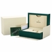 Rolex Oyster Perpetual Air-King Black Dial Men's Watch 126900-0001 - image 5