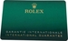Rolex Submariner Date Black Dial Stainless Steel Men's Watch 126610LN-0001 - image 4