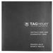 Tag Heuer Formula 1 Grande Date 42mm Men's Watch WAU1111.BA0858 - image 4