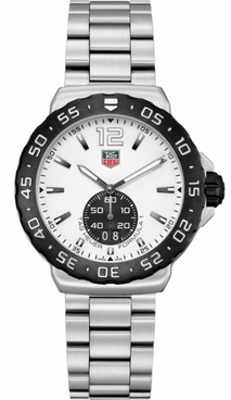 Tag Heuer Formula 1 Grande Date 42mm Men's Watch WAU1111.BA0858